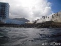 photo de plongée