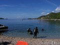 photo de plongée
