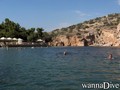 photo de plongée