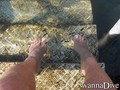photo de plongée