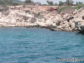 photo de plongée